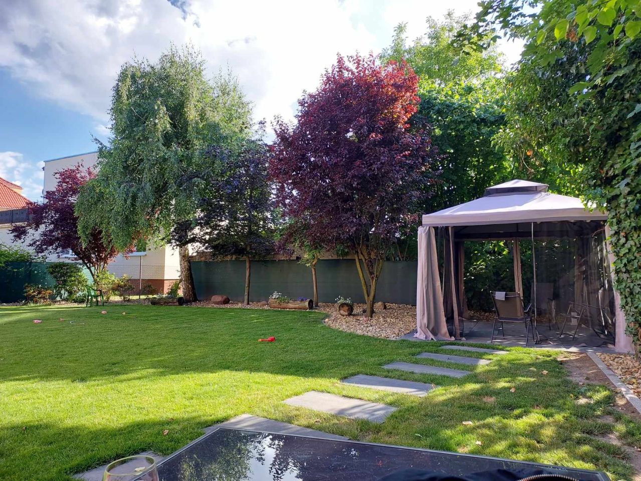 dom wolnostojący Nysa, al. Wojska Polskiego. Zdjęcie 14