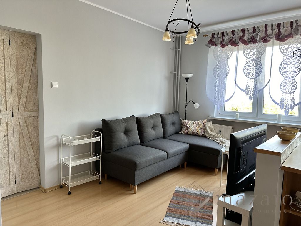 Mieszkanie 3-pokojowe Bydgoszcz Wyżyny, ul. Ogrody. Zdjęcie 4