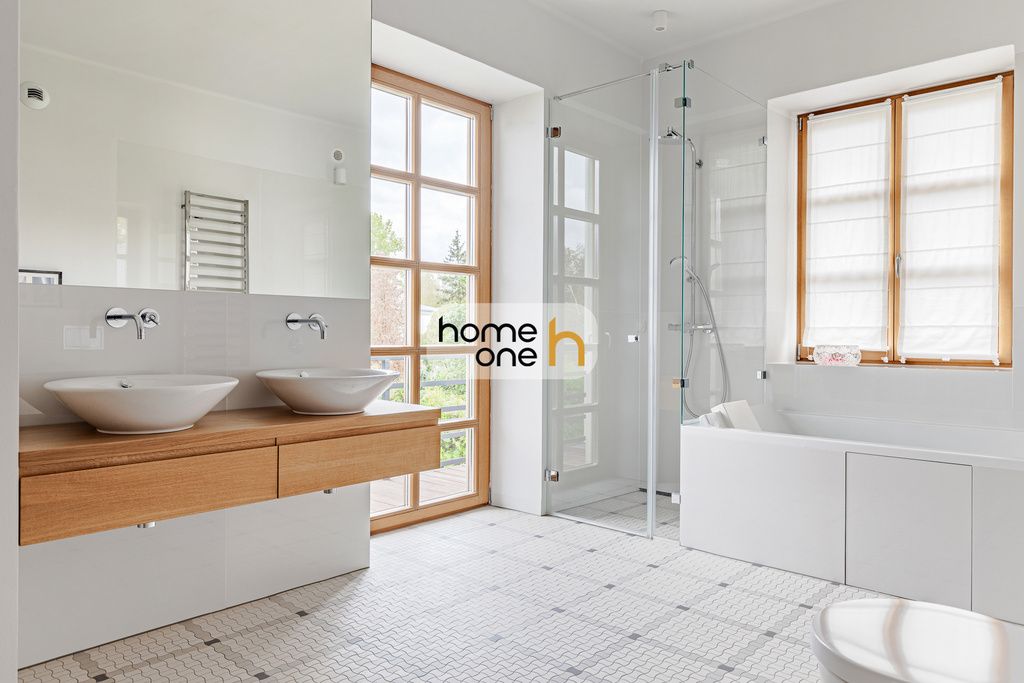 dom wolnostojący, 6 pokoi Warszawa Mokotów. Zdjęcie 10