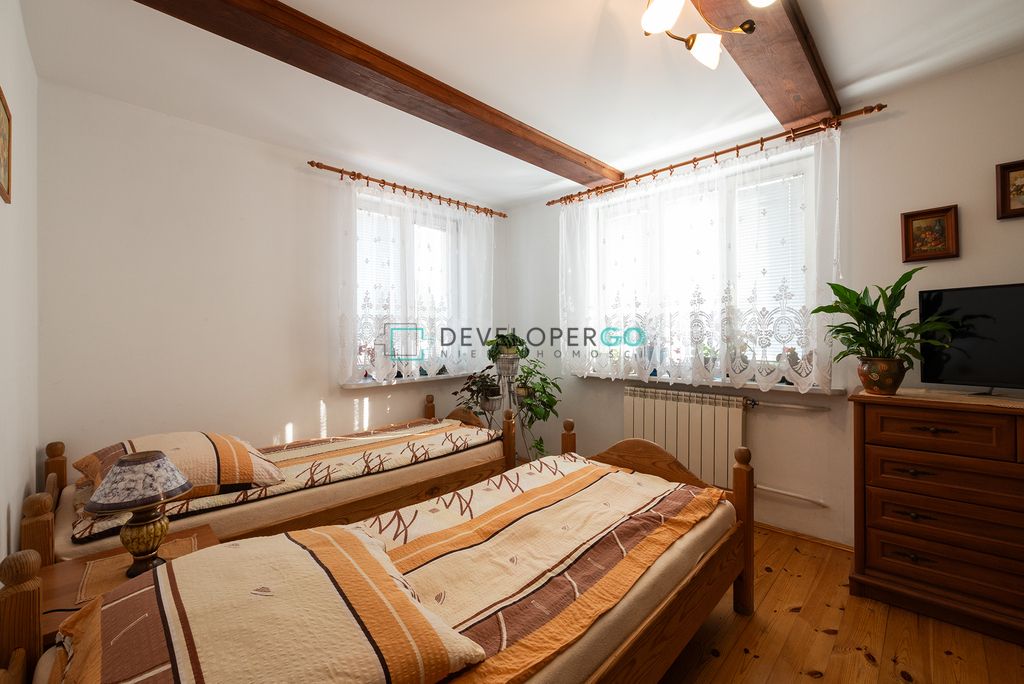 dom wolnostojący, 7 pokoi Białowieża. Zdjęcie 4