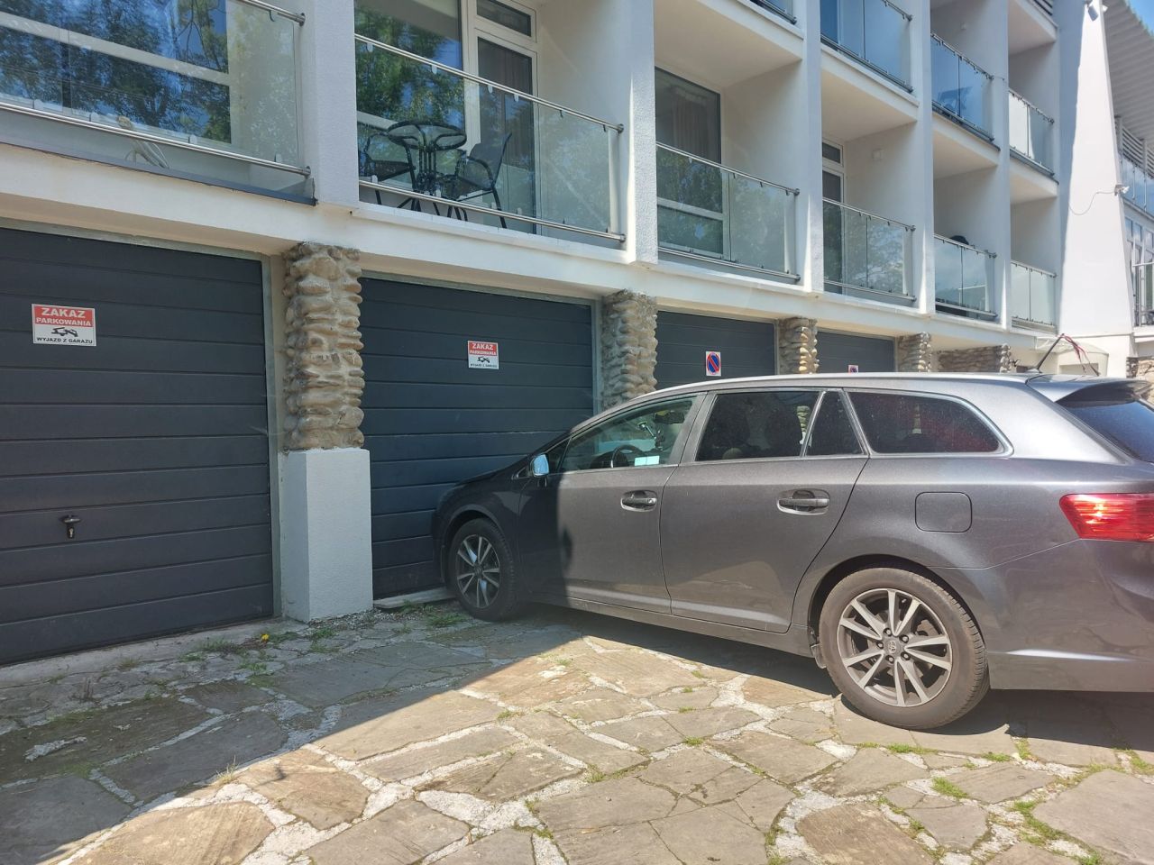 Mieszkanie 2-pokojowe Ustroń Jaszowiec, ul. Wczasowa. Zdjęcie 10