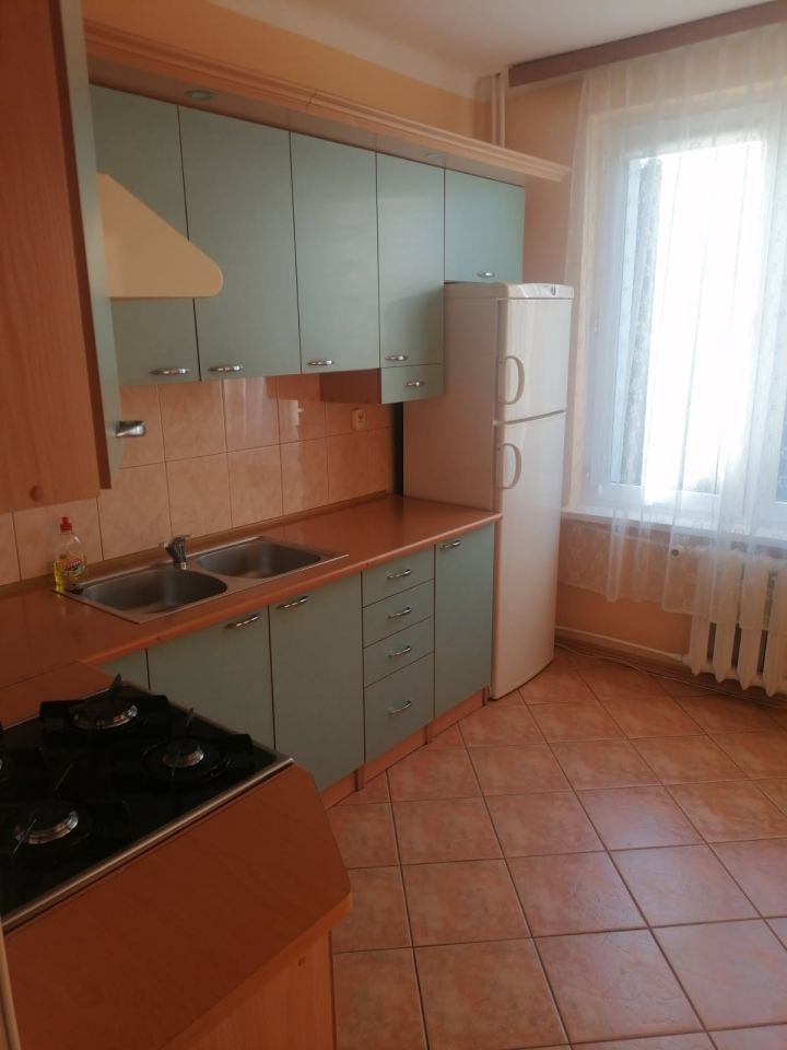 Mieszkanie 2-pokojowe Sierpc, ul. Tysiąclecia. Zdjęcie 8