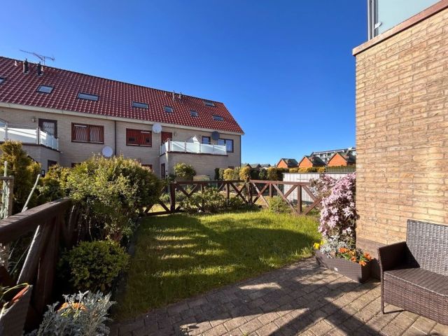 Mieszkanie 3-pokojowe Ustronie Morskie, ul. Górna. Zdjęcie 7