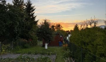 Działka rod Bolesławiec