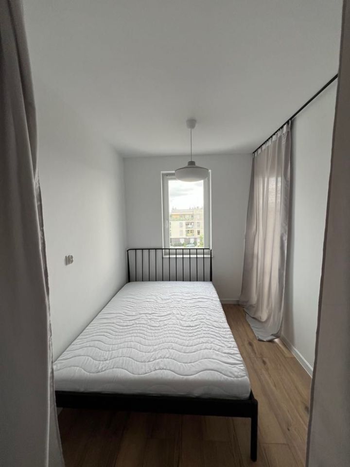 Mieszkanie 1-pokojowe Toruń, ul. Łukasza Watzenrodego. Zdjęcie 6