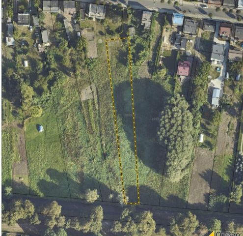 Działka rolno-budowlana Lipno, 22 Stycznia. Zdjęcie 3