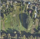 Działka rolno-budowlana Lipno, ul. 22 Stycznia 1863 r.. Zdjęcie 2