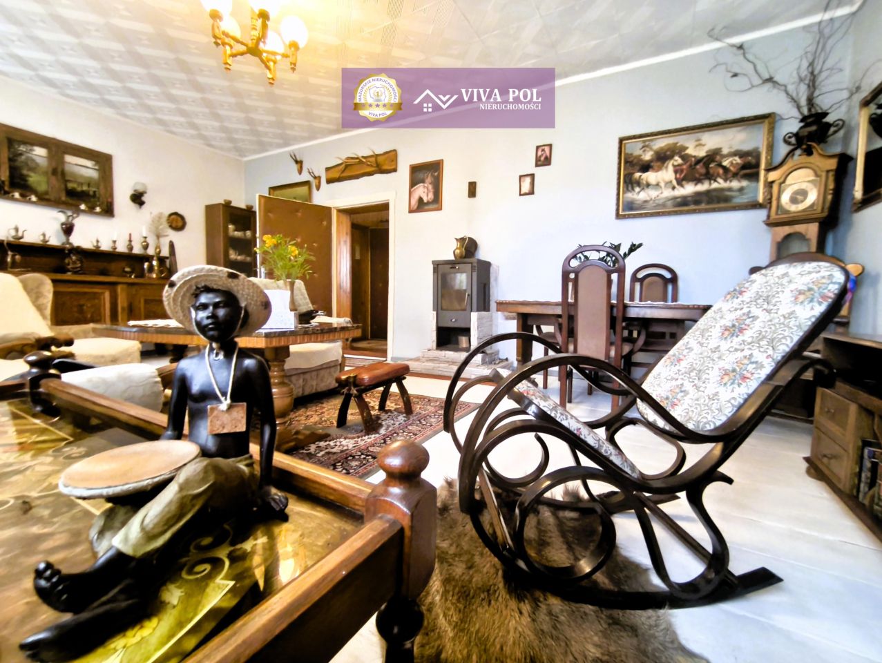 dom wolnostojący, 4 pokoje Prusinowo. Zdjęcie 4