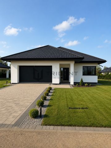 dom wolnostojący, 4 pokoje Wola Przypkowska, północna. Zdjęcie 14