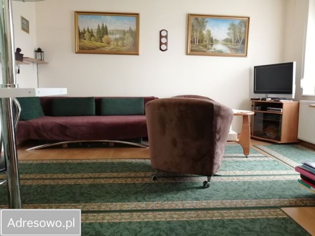 Mieszkanie 2-pokojowe Dziwnów, ul. Wybrzeże Kościuszkowskie. Zdjęcie 1