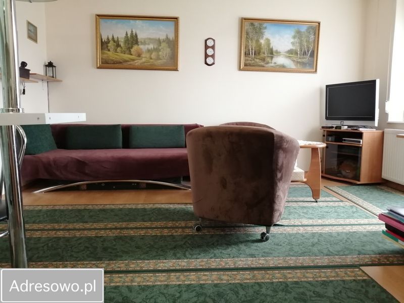 Mieszkanie 2-pokojowe Dziwnów, ul. Wybrzeże Kościuszkowskie