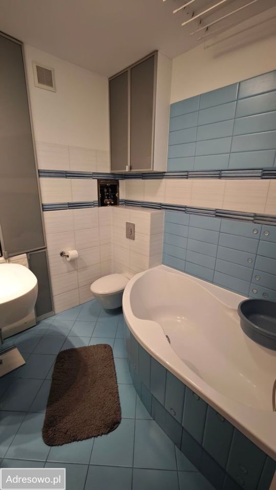 Mieszkanie 3-pokojowe Warszawa Białołęka, ul. Myśliborska. Zdjęcie 8