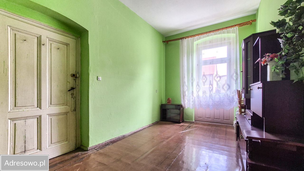 Mieszkanie 6-pokojowe Zębowice. Zdjęcie 5