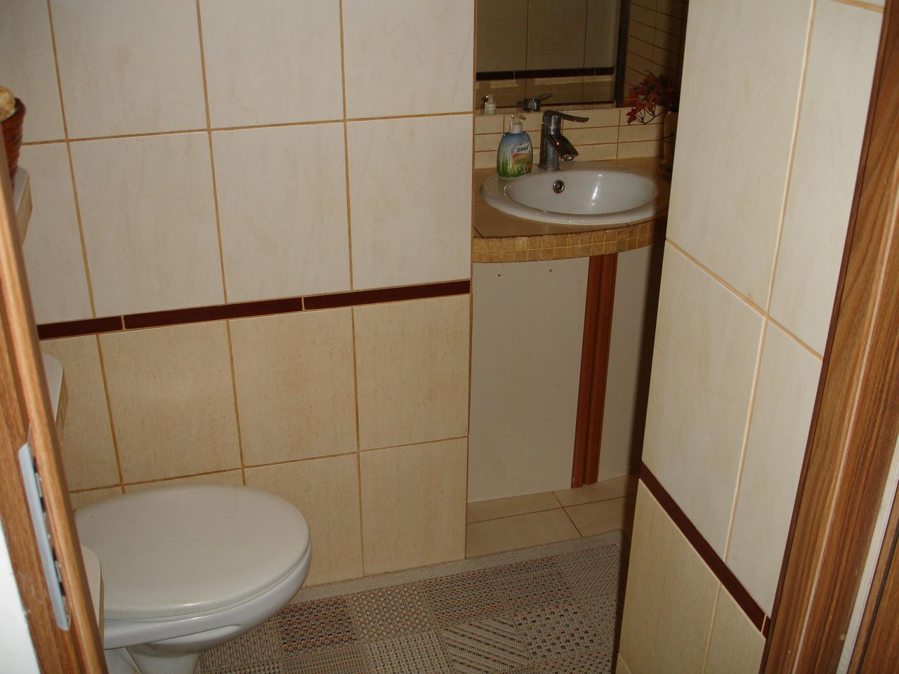 Mieszkanie 2-pokojowe Wrocław Klecina, ul. Kościelna. Zdjęcie 8