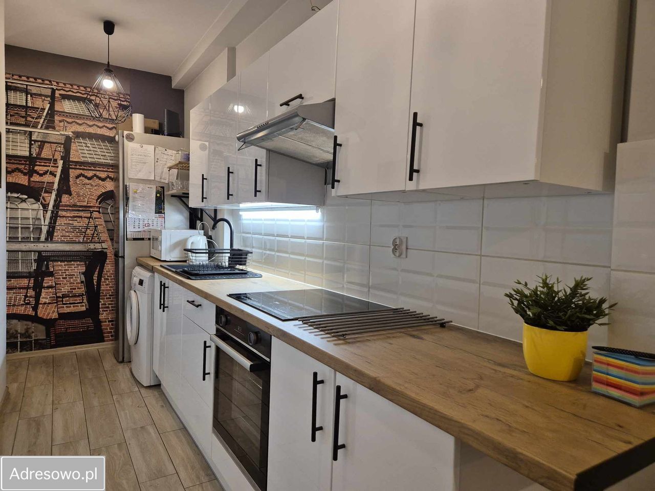 Mieszkanie 6-pokojowe Łódź Polesie, ul. Zielona. Zdjęcie 16