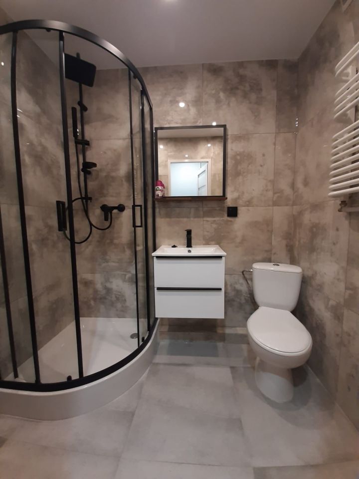 Mieszkanie 2-pokojowe Bydgoszcz Błonie, ul. Konstantego Ildefonsa Gałczyńskiego. Zdjęcie 3