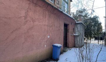 Działka budowlana Kraków Łobzów