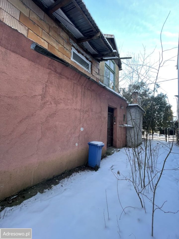 Działka budowlana Kraków Łobzów