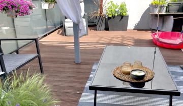 Mieszkanie 3-pokojowe Pruszków Centrum, ul. Powstańców