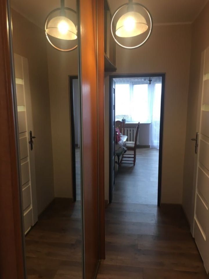 Mieszkanie 2-pokojowe Gorzów Wielkopolski Piaski. Zdjęcie 6