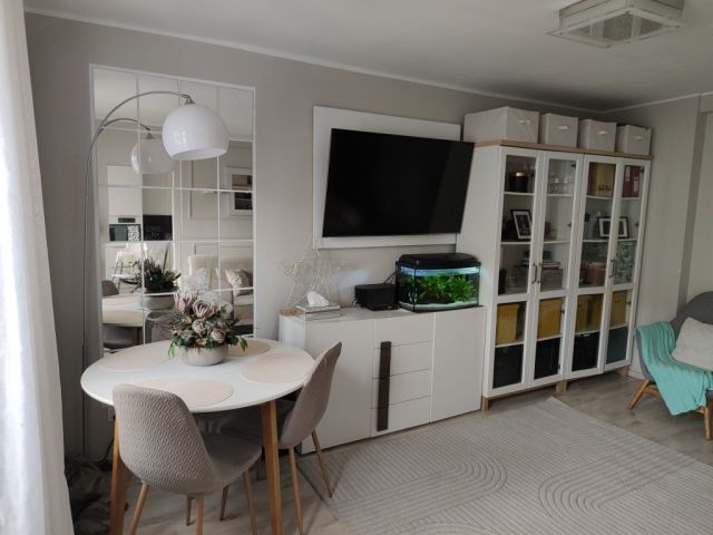 Mieszkanie 2-pokojowe Sosnowiec Bór, ul. Biała Przemsza. Zdjęcie 1