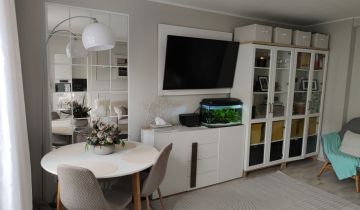 Mieszkanie 2-pokojowe Sosnowiec Bór, ul. Biała Przemsza