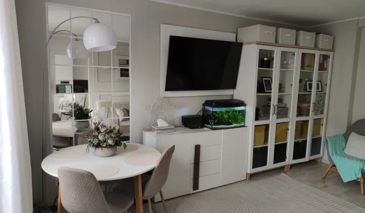 Mieszkanie 2-pokojowe Sosnowiec Bór, ul. Biała Przemsza