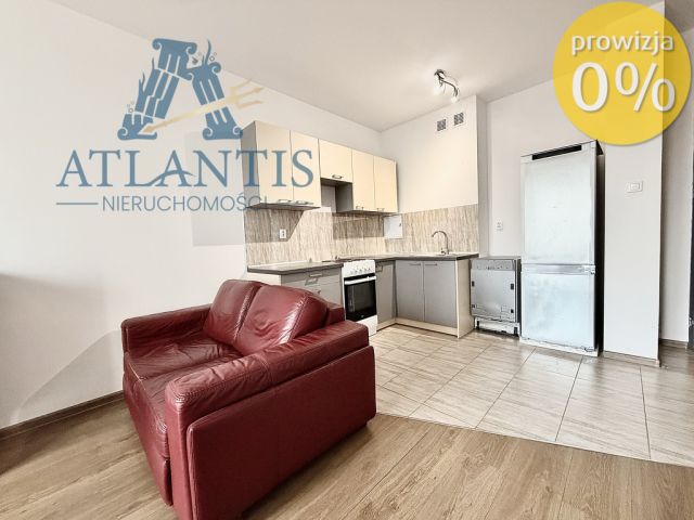 Mieszkanie 2-pokojowe Bydgoszcz Osiedle Leśne, ul. Powstańców Warszawy. Zdjęcie 4