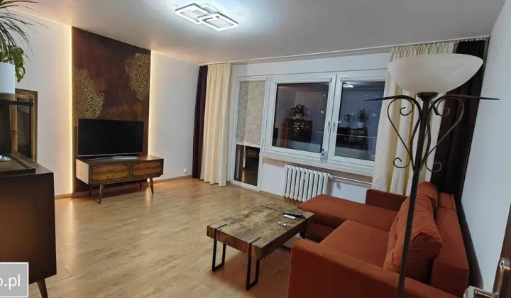 Mieszkanie 3-pokojowe Łódź Polesie, ul. Wincentego Tomaszewicza