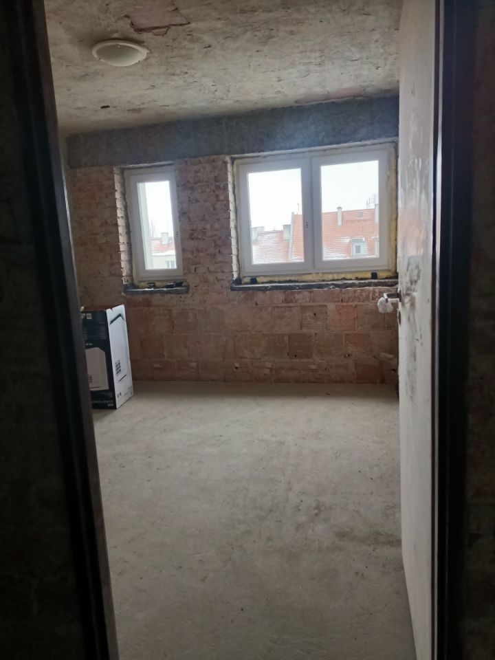 Mieszkanie 5-pokojowe Wrocław Krzyki. Zdjęcie 2