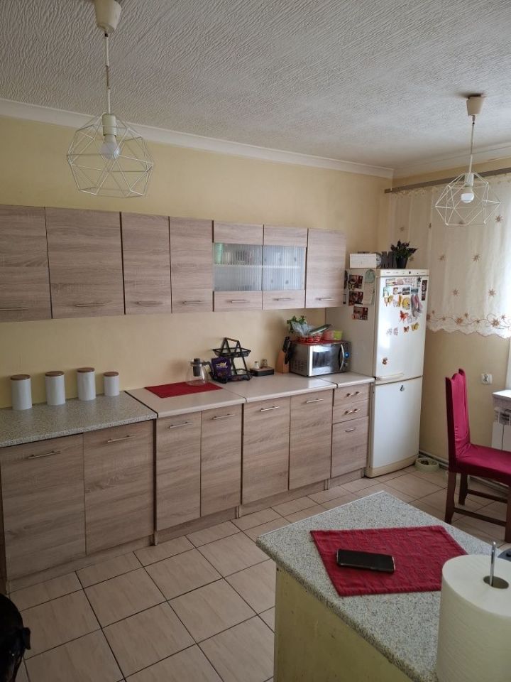 Mieszkanie 3-pokojowe Giżycko. Zdjęcie 8