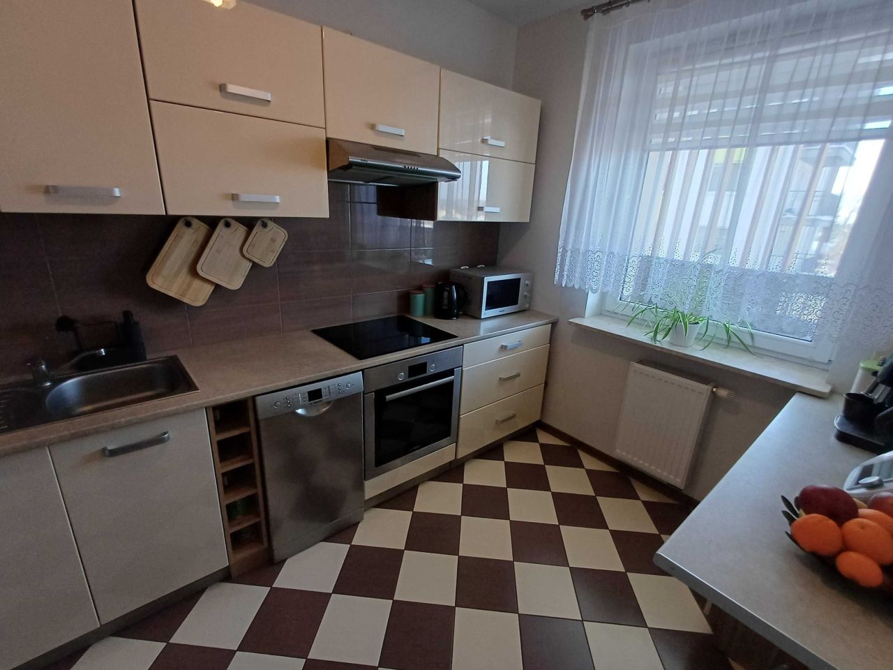 Mieszkanie 2-pokojowe Lublin, ul. Ludwika Zalewskiego. Zdjęcie 8