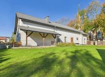 dom wolnostojący Lublin, ul. Krężnicka. Zdjęcie 1