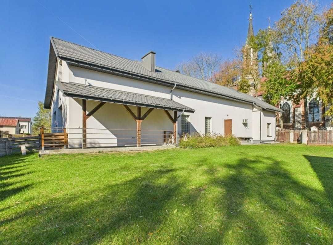 dom wolnostojący Lublin, ul. Krężnicka. Zdjęcie 2