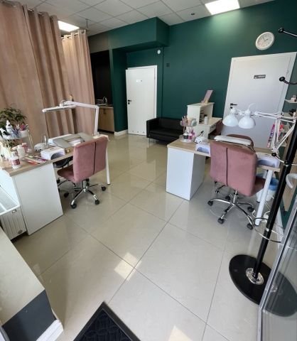 Lokal Garwolin, ul. Janusza Korczaka. Zdjęcie 1