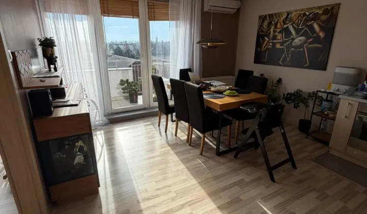 Mieszkanie 3-pokojowe Opole Półwieś, ul. Anny Jantar