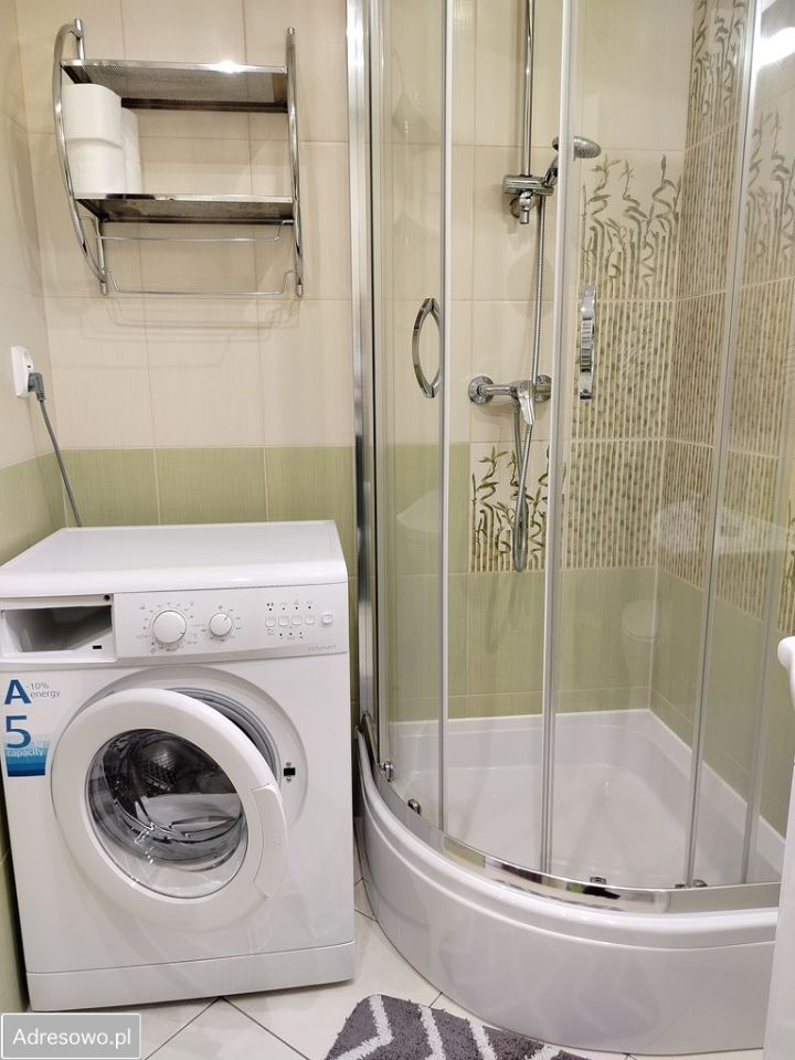 Mieszkanie 2-pokojowe Łódź Bałuty, al. Chryzantem. Zdjęcie 5