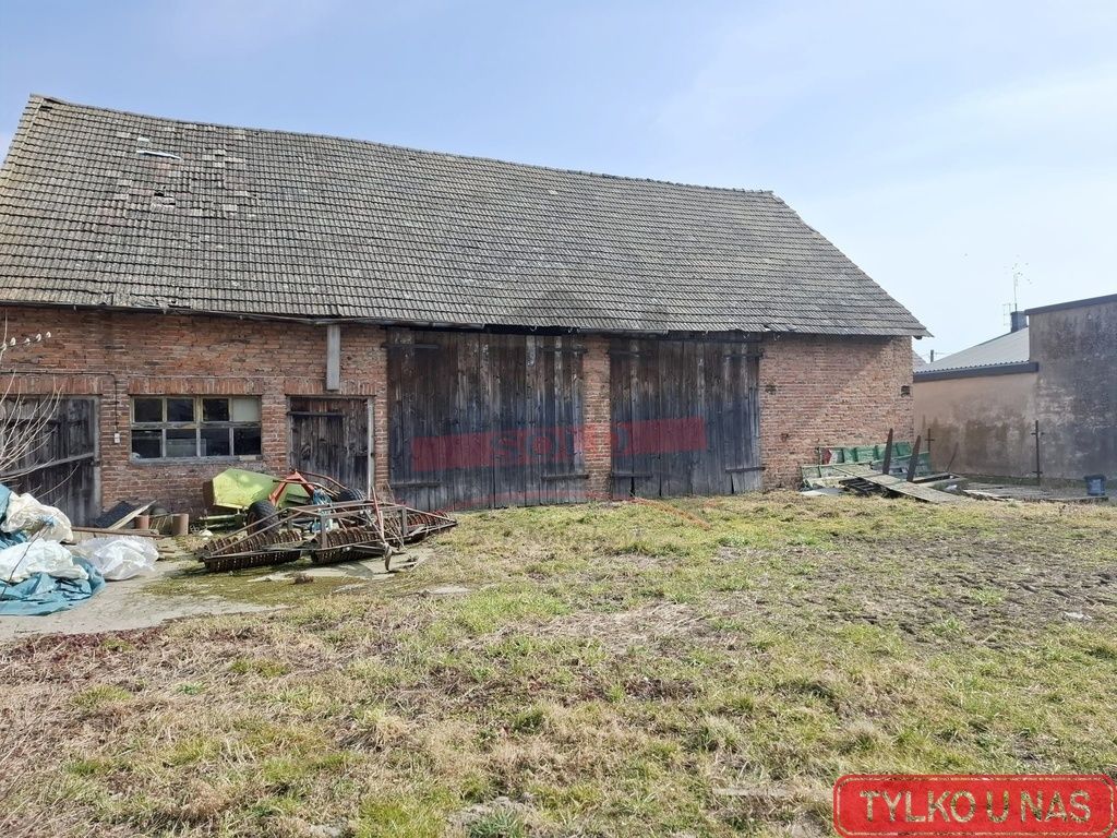 dom wolnostojący, 4 pokoje Kadłub Wolny. Zdjęcie 13