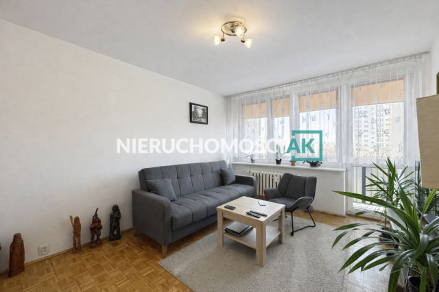 Mieszkanie 2-pokojowe Poznań Rataje, os. Powstań Narodowych. Zdjęcie 2