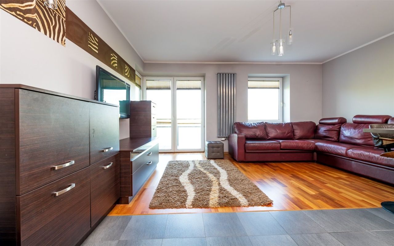 Mieszkanie 3-pokojowe Białystok Wysoki Stoczek, ul. Szeroka. Zdjęcie 2