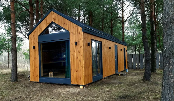 dom letniskowy, 5 pokoi Biłgoraj, ul. Stefana Batorego