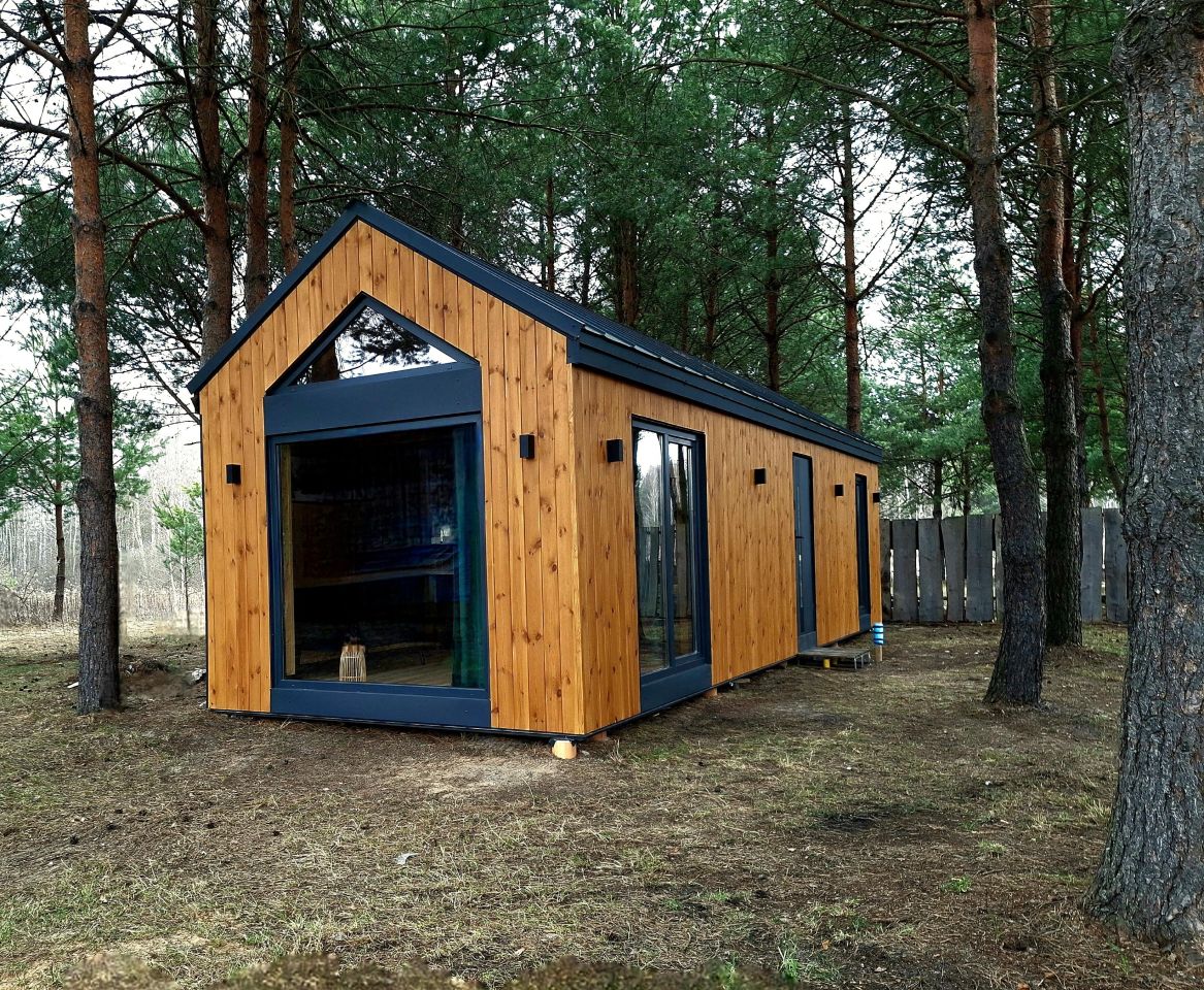 dom letniskowy, 5 pokoi Biłgoraj, ul. Stefana Batorego. Zdjęcie 1