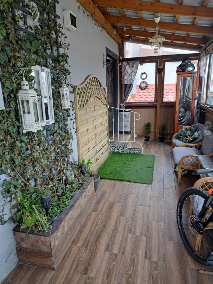 Mieszkanie 2-pokojowe Biała Piska. Zdjęcie 6