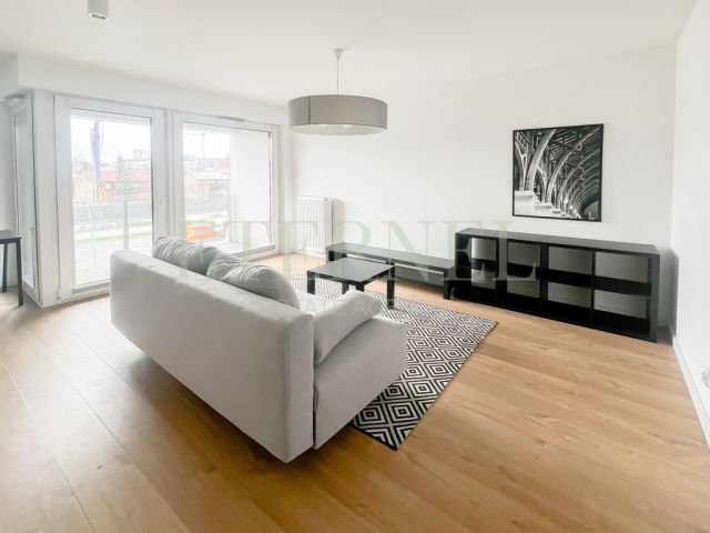 Mieszkanie 2-pokojowe Kraków Prądnik Czerwony, ul. Stanisława Lema. Zdjęcie 3