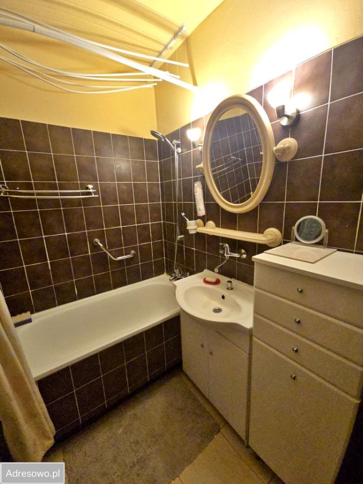 Mieszkanie 4-pokojowe Mysłowice, ul. Mikołowska. Zdjęcie 7