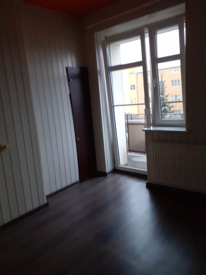 Mieszkanie 2-pokojowe Poznań Śródka, ul. Stanisława Konarskiego. Zdjęcie 3