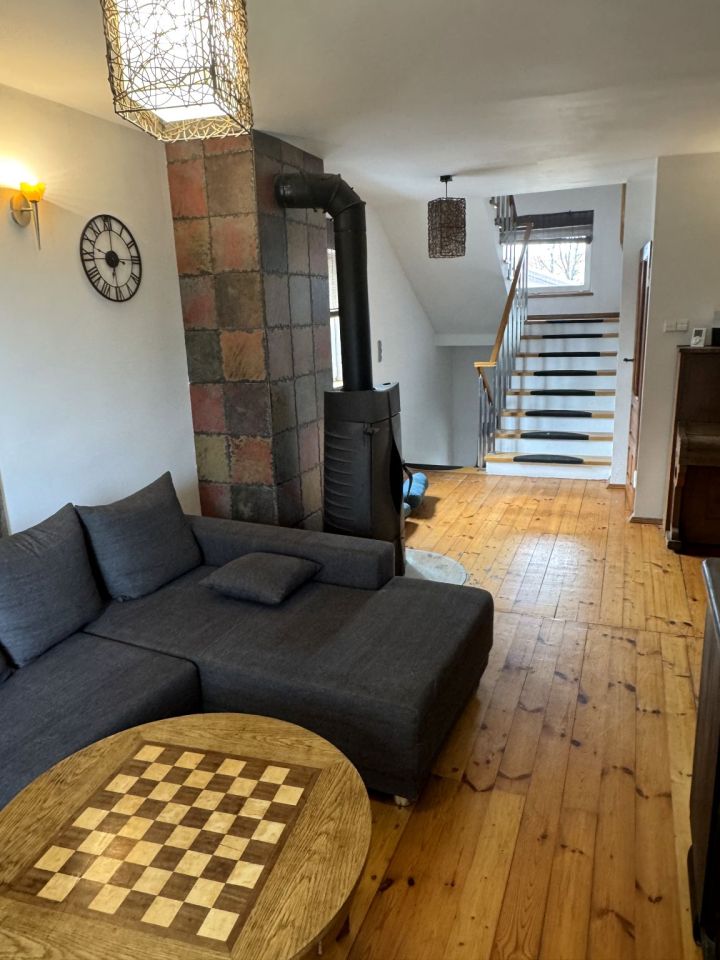 bliźniak, 6 pokoi Elbląg, ul. Artura Grottgera. Zdjęcie 13