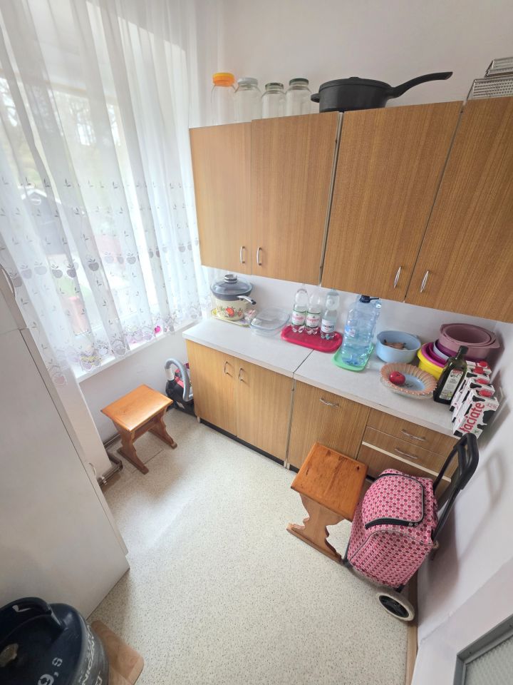 Mieszkanie 3-pokojowe Bukowiec. Zdjęcie 11