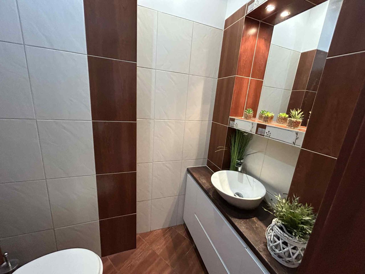 dom wolnostojący, 5 pokoi Radom Glinice, Podmiejska. Zdjęcie 13