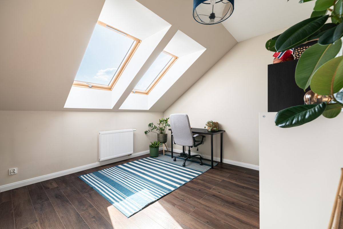 Mieszkanie 3-pokojowe Pępowo, ul. Witolda Gombrowicza. Zdjęcie 13